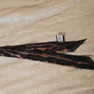 Givenchy Twilly Scarf